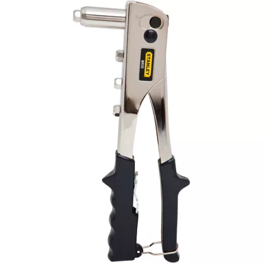 STANLEY POP szegecshúzó 1-kezes (6-MR55) - 2-3-4-5mm szegecsekhez