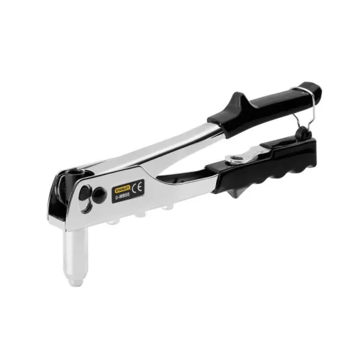 STANLEY POP szegecshúzó 1-kezes (6-MR55) - 2-3-4-5mm szegecsekhez