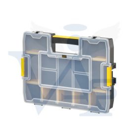 STANLEY Szortimenter táska 1-97-483 - JUNIOR