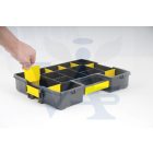 STANLEY Szortimenter táska 1-97-483 - JUNIOR