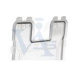 STANLEY Szortimenter táska 1-97-517 - FATMAX Pro fémcsatos (ütésálló fedélrész, mély kivitel)