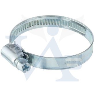 Bilincs-W1   9mm   80-100 GUFERO  - W1 horganyzott (Zn)