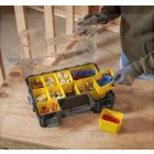 STANLEY Szortimenter táska 1-97-521 - FATMAX Pro fémcsatos (ütésálló fedélrész, mély kivitel)