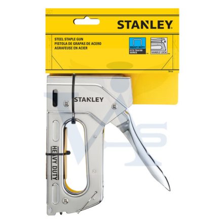 STANLEY tűzőgép kézi 6-TR110 - SharpShooter (6-14mm, G!)