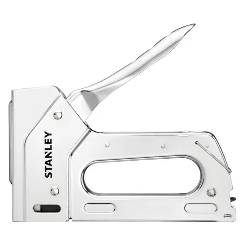 STANLEY tűzőgép kézi 6-TR110 - SharpShooter (6-14mm, G!)