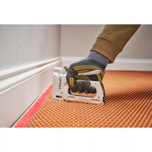 STANLEY tűzőgép kézi 6-TR110 - SharpShooter (6-14mm, G!)