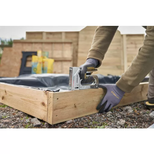 STANLEY tűzőgép kézi 6-TR110 - SharpShooter (6-14mm, G!)