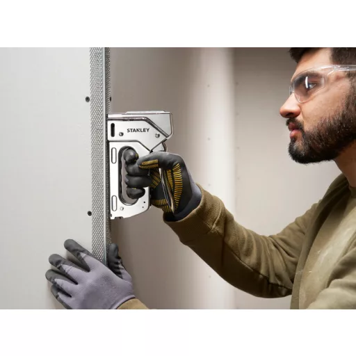 STANLEY tűzőgép kézi 6-TR110 - SharpShooter (6-14mm, G!)