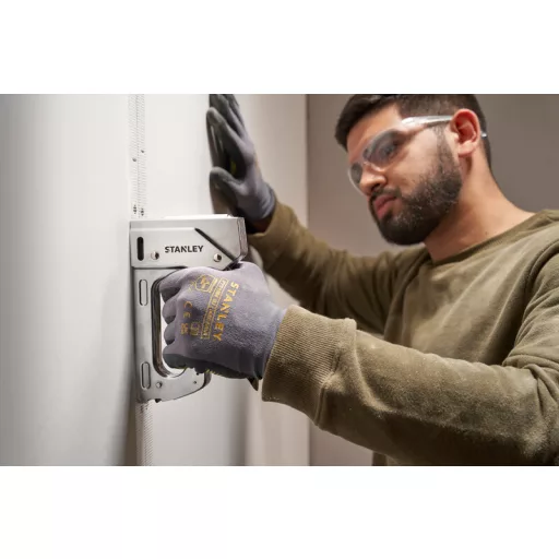 STANLEY tűzőgép kézi 6-TR110 - SharpShooter (6-14mm, G!)