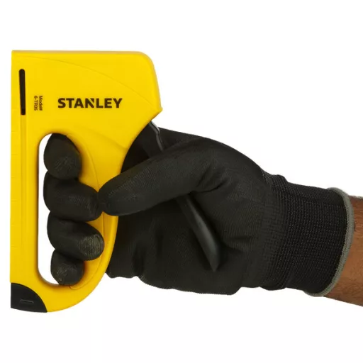 STANLEY tűzőgép kézi 6-TR35 - HOBBY (6-10mm, A)