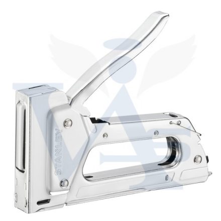 STANLEY tűzőgép kézi 6-TR45 - SharpShooter (6-10mm, A)
