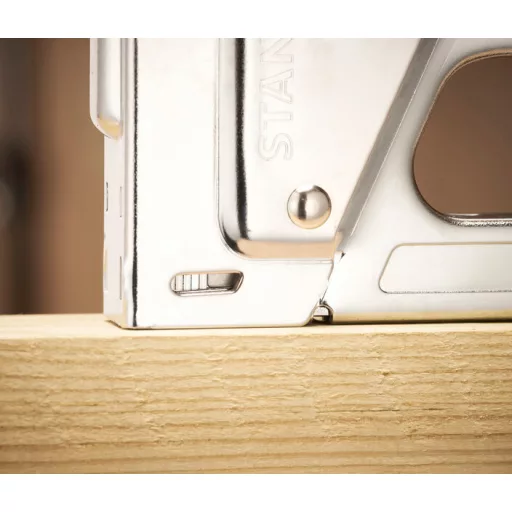 STANLEY tűzőgép kézi 6-TR45 - SharpShooter (6-10mm, A)