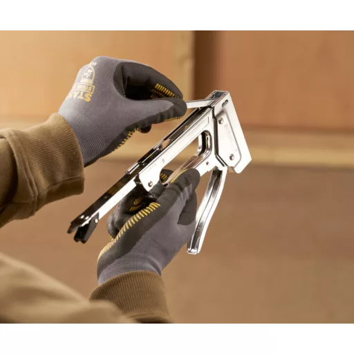 STANLEY tűzőgép kézi 6-TR45 - SharpShooter (6-10mm, A)