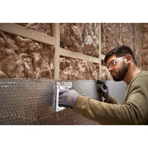 STANLEY tűzőgép kézi 6-TR45 - SharpShooter (6-10mm, A)