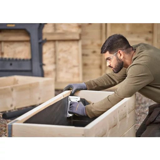 STANLEY tűzőgép kézi 6-TR45 - SharpShooter (6-10mm, A)