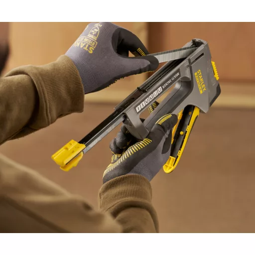 STANLEY tűzőgép kézi FMHT6-70868 - FATMAX, Multifunkciós (6 az 1-ben)