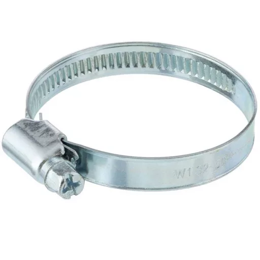 Bilincs-W1 12mm   16-  28 IMPORT - W1 horganyzott (Zn)