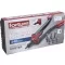 Szegecs anyahúzó 2-kar M 3,0-M12 - FORTUM 340mm (ALU-RÉZ-ACÉL-INOX) 