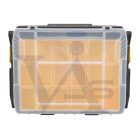 STANLEY Szortimenter táska STST1-75540 - SORTMASTER® (többszintes)