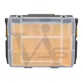   STANLEY Szortimenter táska STST1-75540 - SORTMASTER® (többszintes)