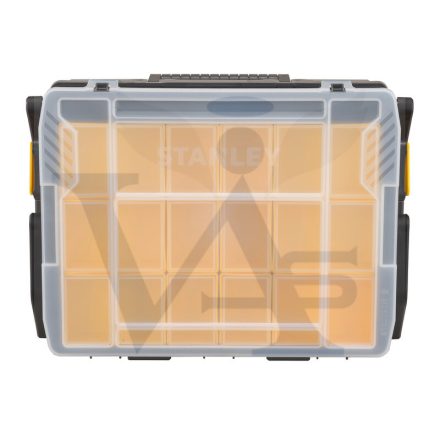 STANLEY Szortimenter táska STST1-75540 - SORTMASTER® (többszintes)