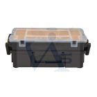 STANLEY Szortimenter táska STST1-75540 - SORTMASTER® (többszintes)