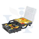 STANLEY Szortimenter táska STST1-75540 - SORTMASTER® (többszintes)