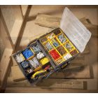 STANLEY Szortimenter táska STST1-75540 - SORTMASTER® (többszintes)