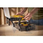 STANLEY Szortimenter táska STST1-75540 - SORTMASTER® (többszintes)