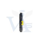 STANLEY Szortimenter táska 1-97-519 - FATMAX Pro fémcsatos (ütésálló fedélrész, alacsony kivitel)