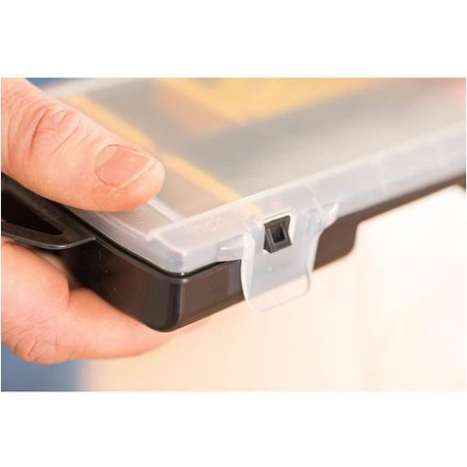 STANLEY Szortimenter táska STST181679-1 - ESSENTIAL 9"