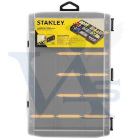 STANLEY Szortimenter táska STST181680-1 - ESSENTIAL 11"