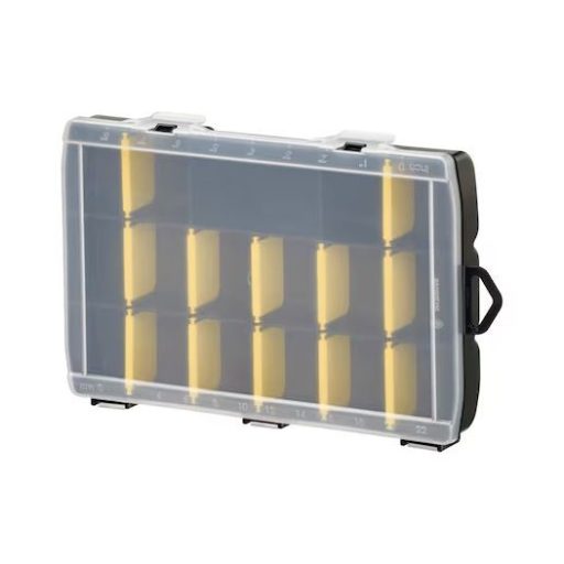 STANLEY Szortimenter táska STST181680-1 - ESSENTIAL 11"