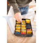 STANLEY Szortimenter táska STST181680-1 - ESSENTIAL 11"