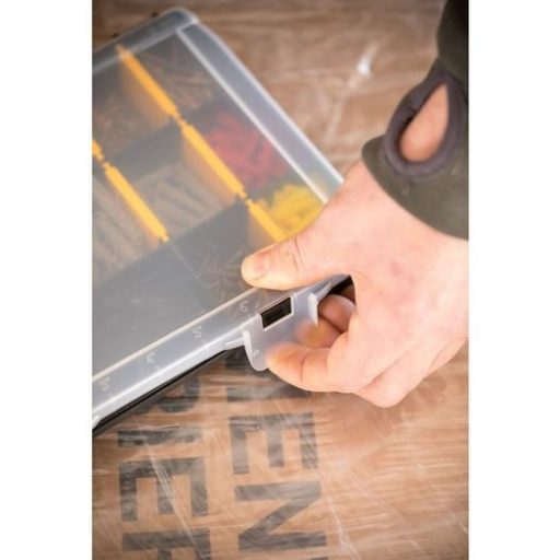 STANLEY Szortimenter táska STST181680-1 - ESSENTIAL 11"