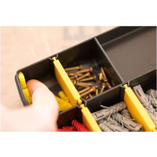 STANLEY Szortimenter táska STST181680-1 - ESSENTIAL 11"