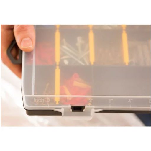 STANLEY Szortimenter táska STST181680-1 - ESSENTIAL 11"