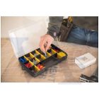 STANLEY Szortimenter táska STST181680-1 - ESSENTIAL 11"