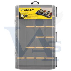 STANLEY Szortimenter táska STST181681-1 - ESSENTIAL 14"