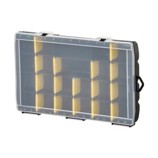 STANLEY Szortimenter táska STST181681-1 - ESSENTIAL 14"