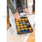 STANLEY Szortimenter táska STST181681-1 - ESSENTIAL 14"