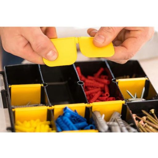 STANLEY Szortimenter táska STST181681-1 - ESSENTIAL 14"