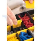 STANLEY Szortimenter táska STST181681-1 - ESSENTIAL 14"