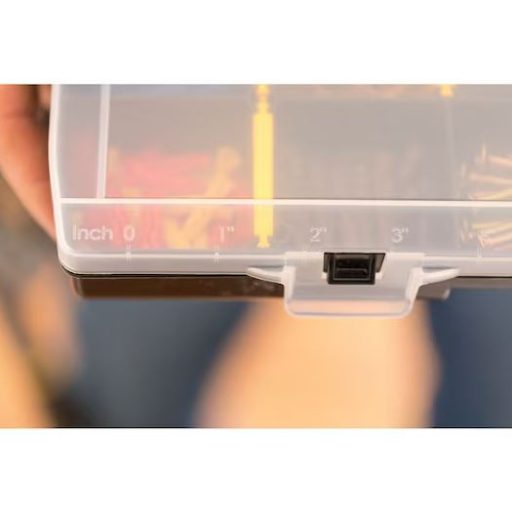 STANLEY Szortimenter táska STST181681-1 - ESSENTIAL 14"