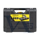 STANLEY Szortimenter táska STST1-71963 - 3 az 1-ben (többfelé nyitható)