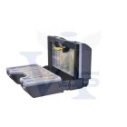 STANLEY Szortimenter táska STST1-71963 - 3 az 1-ben (többfelé nyitható)