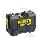 STANLEY Szortimenter táska STST1-71963 - 3 az 1-ben (többfelé nyitható)