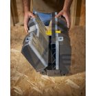 STANLEY Szortimenter táska STST1-71963 - 3 az 1-ben (többfelé nyitható)