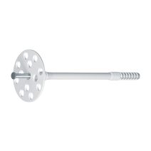 Szigetelés rögzítés