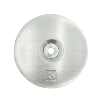   Szigetelésrögzítő tárcsa   76mm Horganyzott Körtárcsa - POK-06  (szigetelés lefogató)